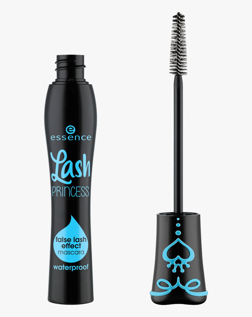 Essence Lash Princess False Lash Effect Mascara Waterproof, HD Png Download, Free Download