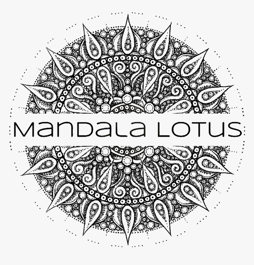 Mandalas To Color, HD Png Download, Free Download