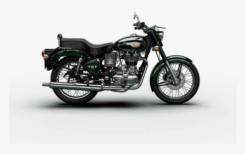 Transparent Jawa Clipart - Royal Enfield Standard, HD Png Download, Free Download