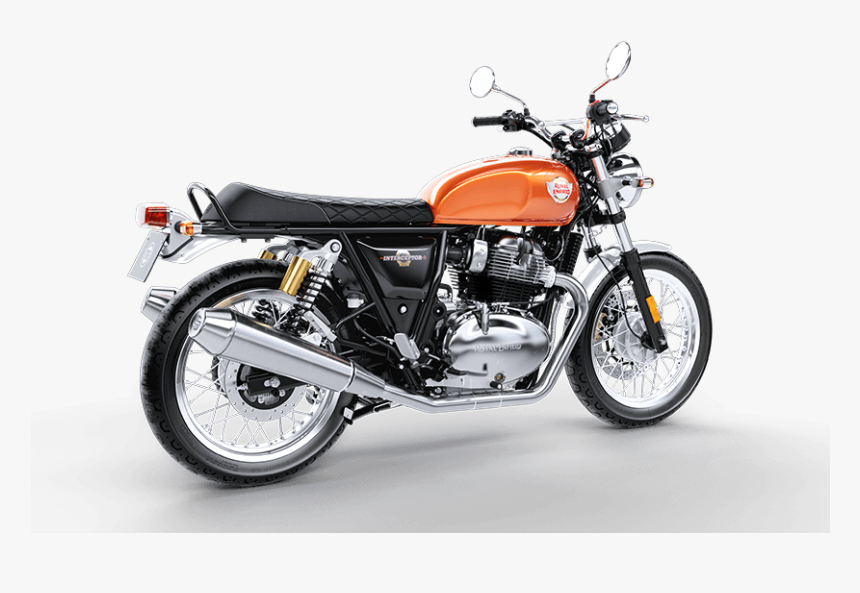 Royal Enfield Interceptor 650, HD Png Download, Free Download