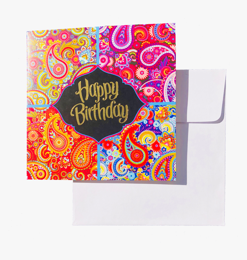 Greeting Card, HD Png Download, Free Download