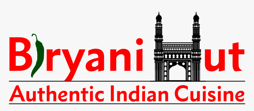 Biryani Hut - - Logo Biryani Point Names, HD Png Download, Free Download