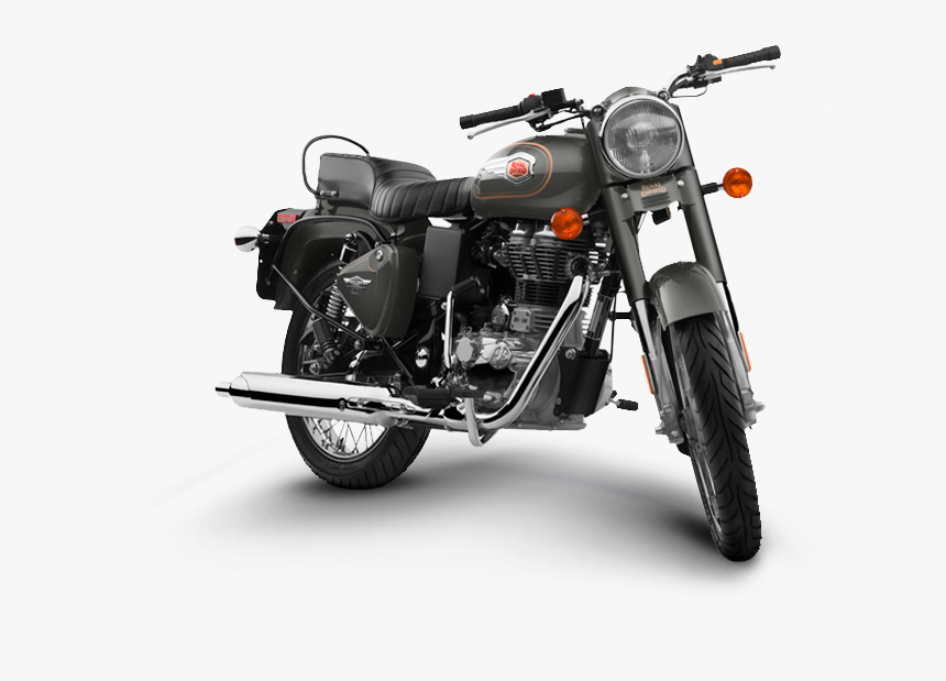 Royal Enfield 500cc Colours, HD Png Download, Free Download