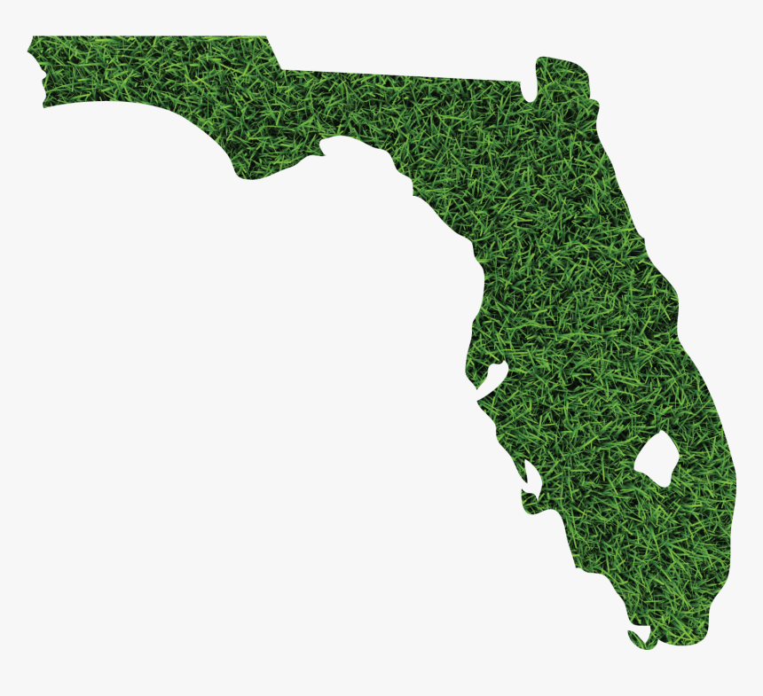 Florida Map, HD Png Download, Free Download