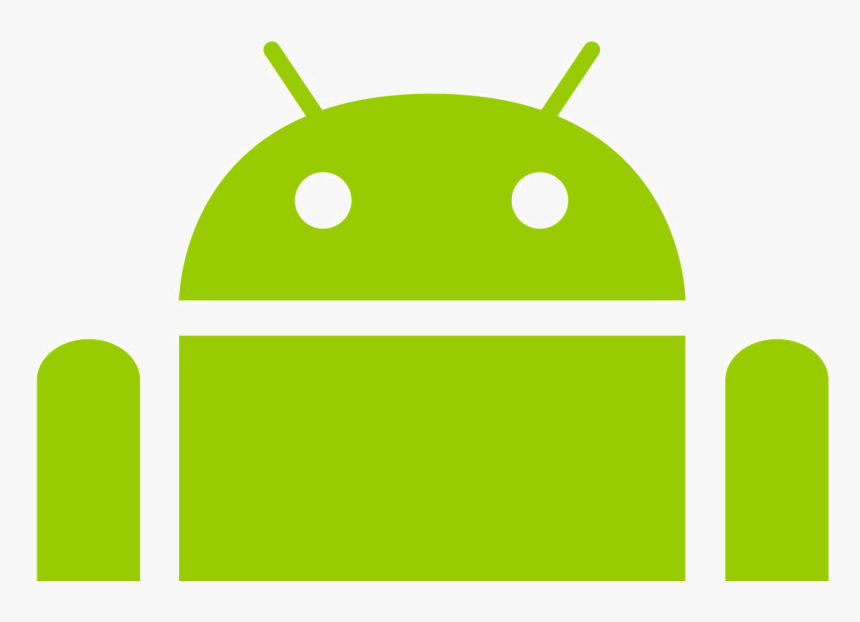 Android Download Transparent Png Image - Android Logo High Resolution, Png Download, Free Download