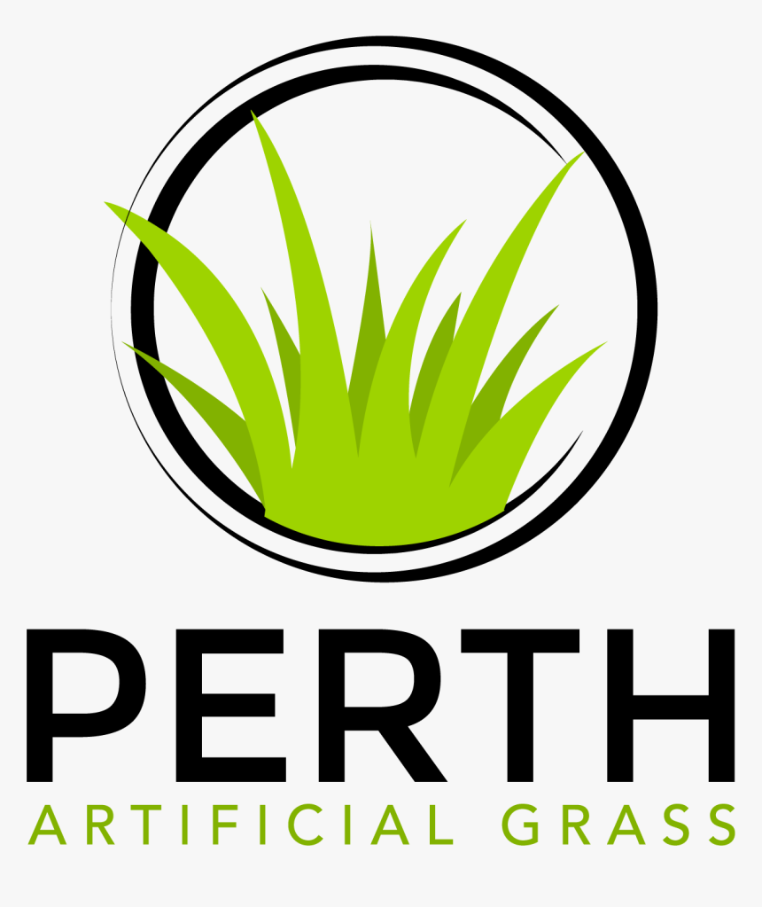 Perth Artificial Grass - Artificial Grass Logo, HD Png Download, Free Download
