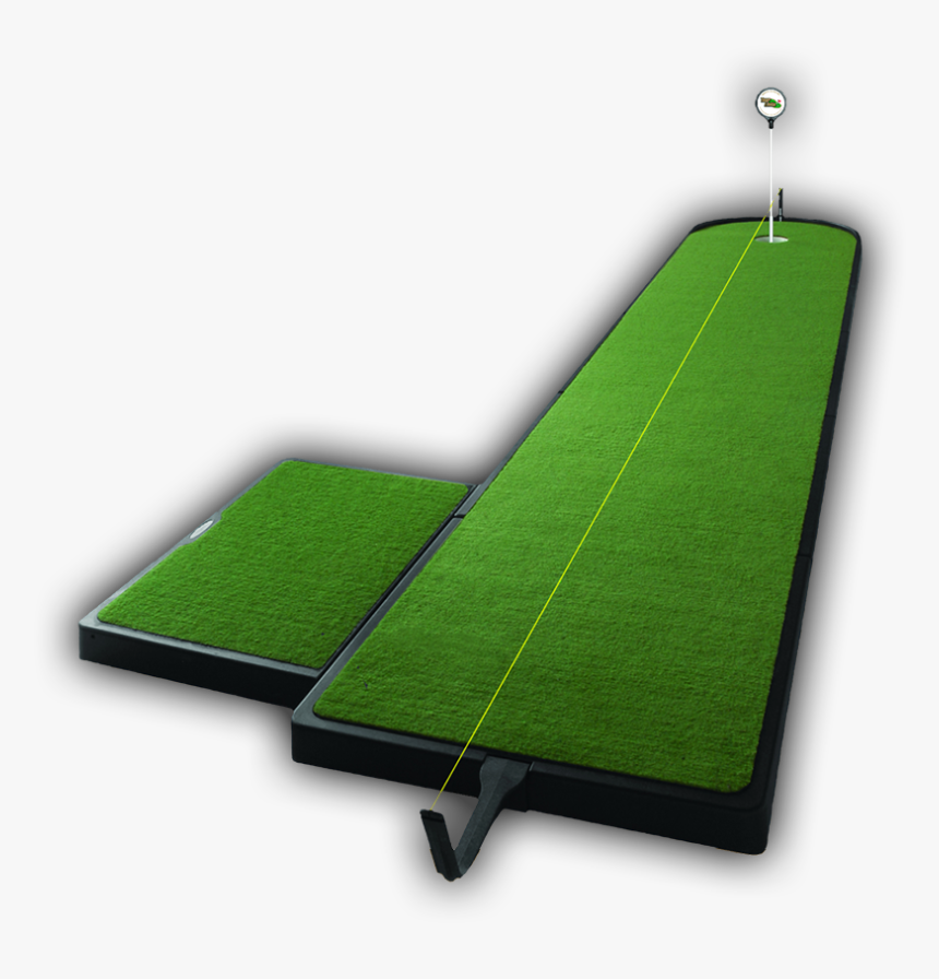 Indoor Putting Green Uk, HD Png Download, Free Download