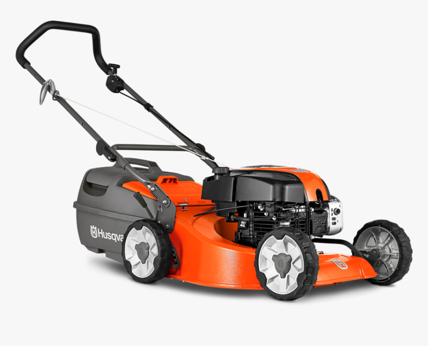 Lawnmower Png, Transparent Png, Free Download