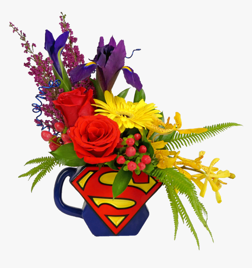 Superman Logo, HD Png Download, Free Download
