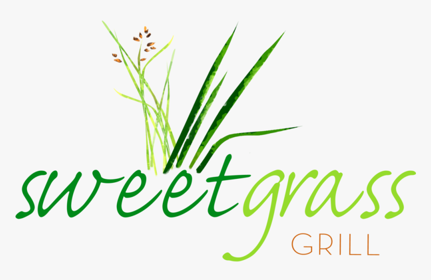 Sweet Grass Logo3 - Sweetgrass Logo, HD Png Download, Free Download