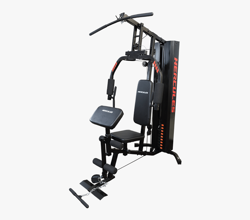 Home Gym Equipment - Hercules Fitness Sm 108, HD Png Download, Free Download