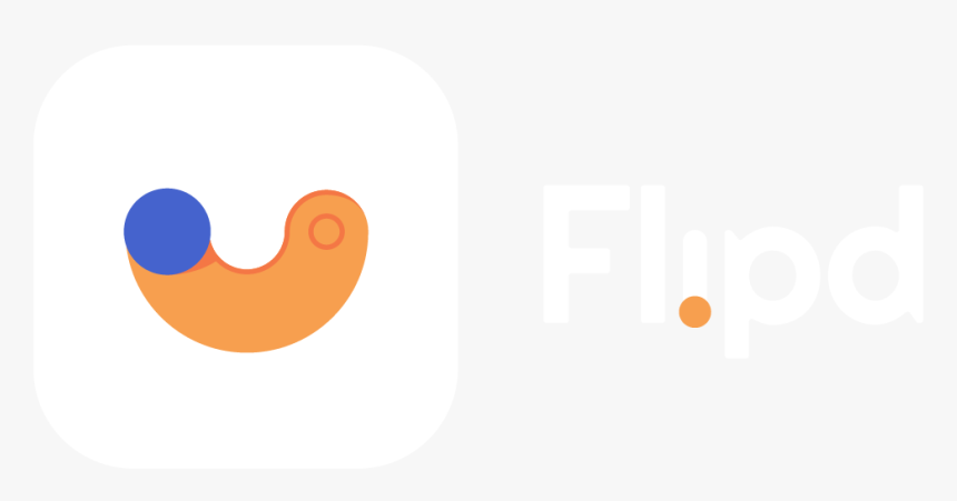 Flipd App, HD Png Download, Free Download