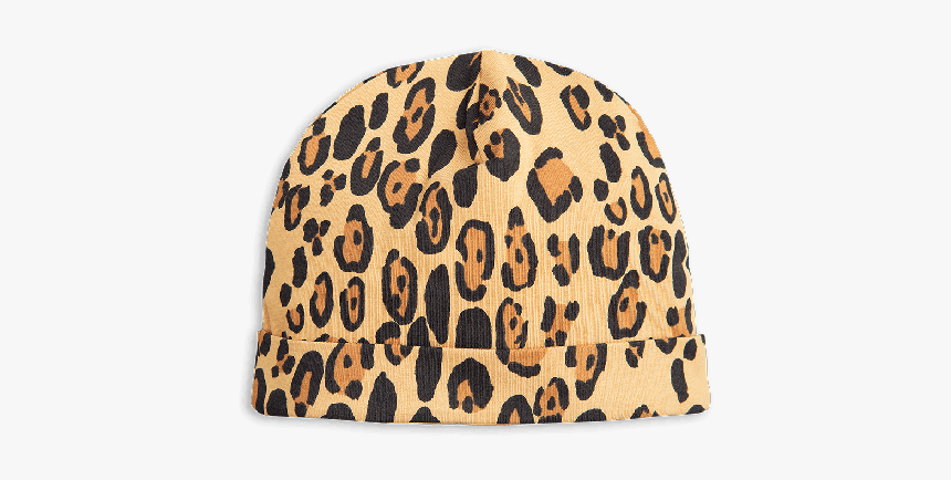 Mini Rodini Leopard Pipo, HD Png Download, Free Download