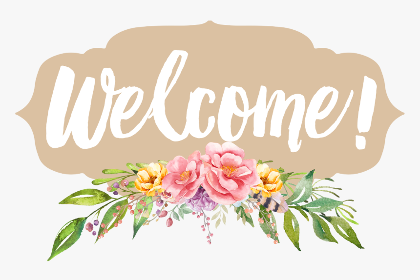 Welcome Pp, HD Png Download, Free Download