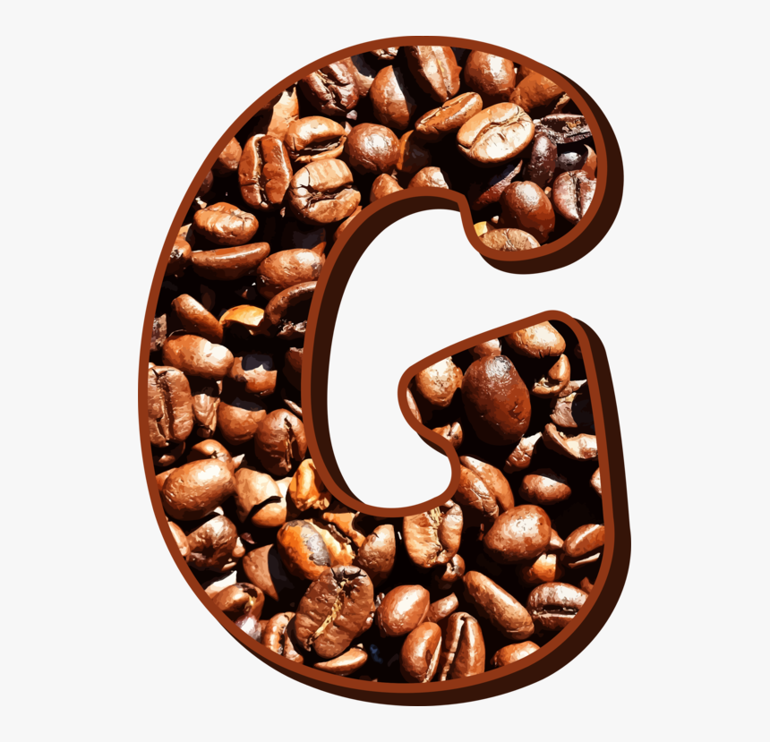 Coffee,commodity,cup - Bean Coffee Png, Transparent Png, Free Download