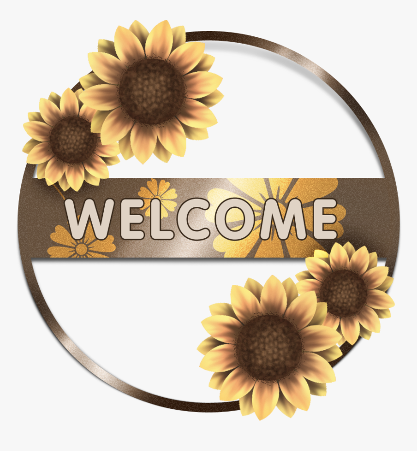 Introductory Membership - Welcome Sign Clipart, HD Png Download, Free Download