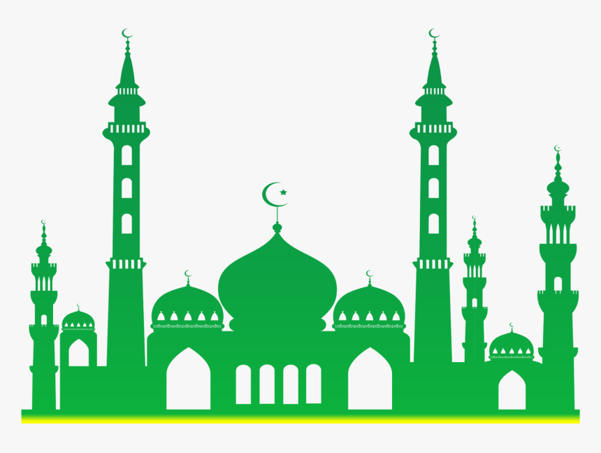 Transparent Masjid Png - Features Of A Mosque Ks2, Png Download, Free Download