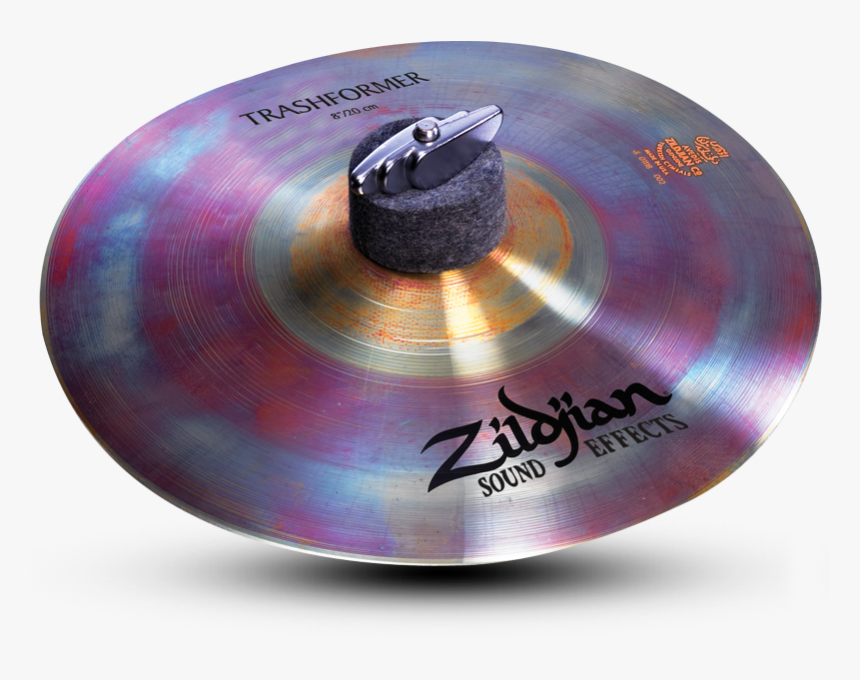 Zildjian A Custom, HD Png Download, Free Download