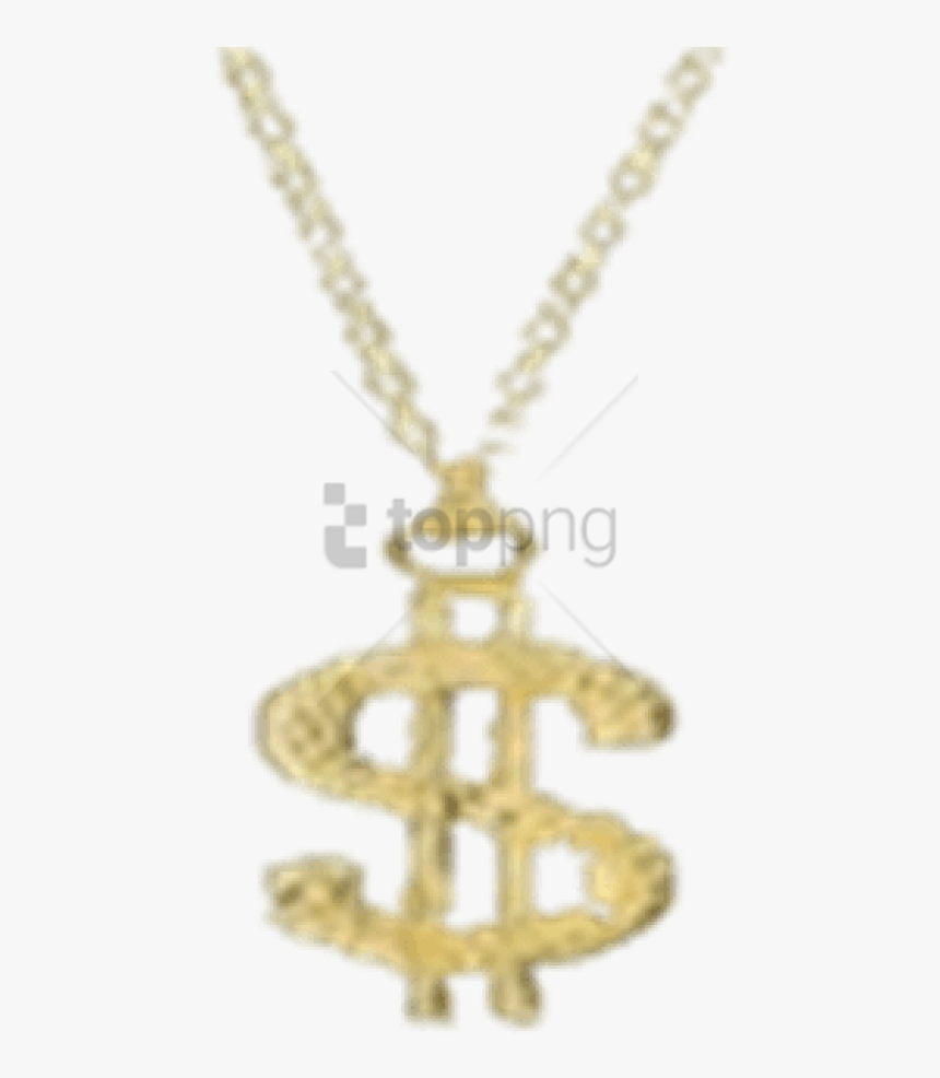 Image With Transparent Background - Transparent Background Gold Chain Png, Png Download, Free Download