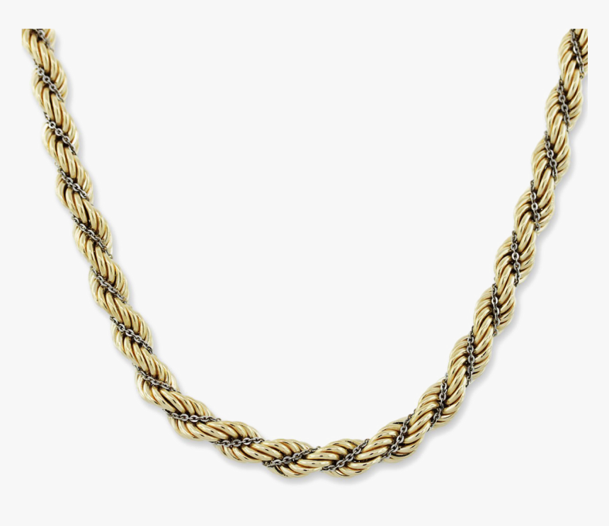 Gold chain