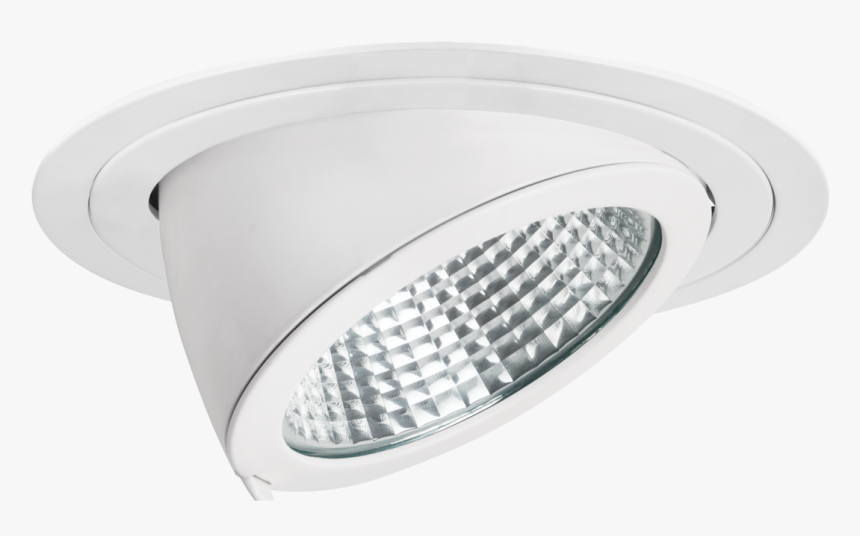 Product-name - Led Downlight Recessed Mounted, HD Png Download, Free Download