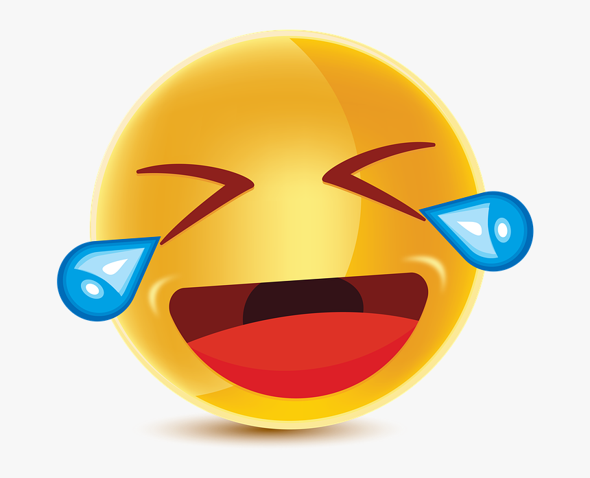 Emoji, Emoticon, Smiley, Cartoon, Face, Happy, Smile - Smiley, HD Png Download, Free Download