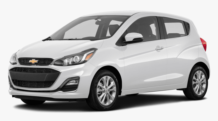 2020 Chevrolet Spark - Hyundai Accent Price 2019, HD Png Download, Free Download