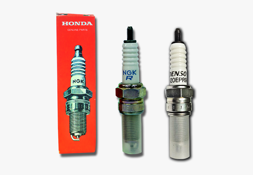 Spark Plug For Xrm 125, HD Png Download, Free Download