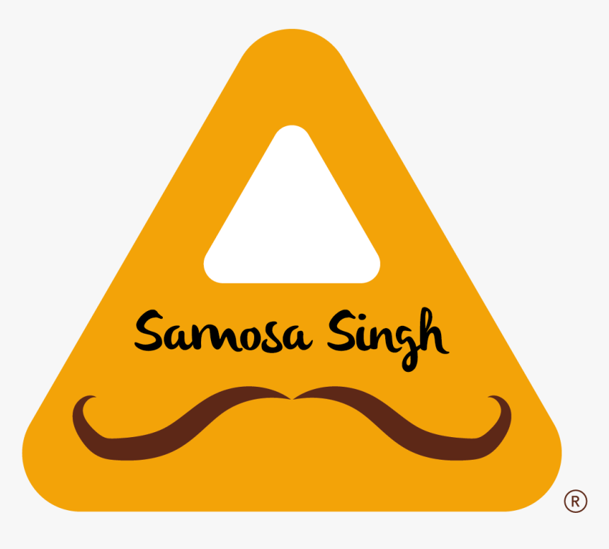 Samosa Singh Logo, HD Png Download, Free Download