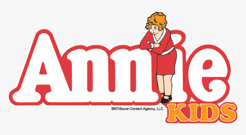 Annie Kids Musical, HD Png Download, Free Download