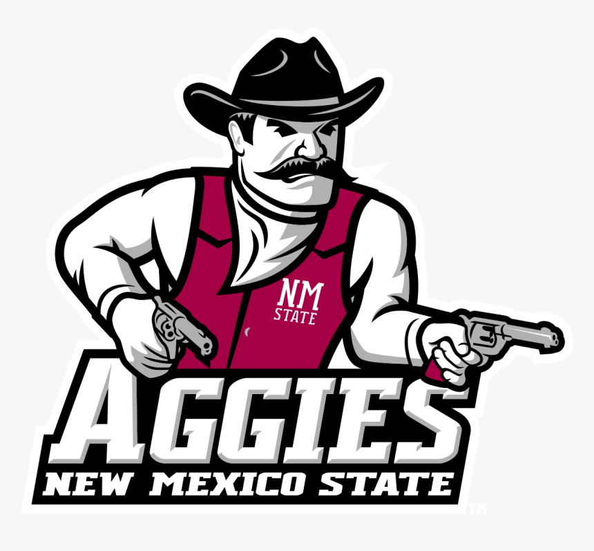 New Mexico State University Mascot, HD Png Download, Free Download