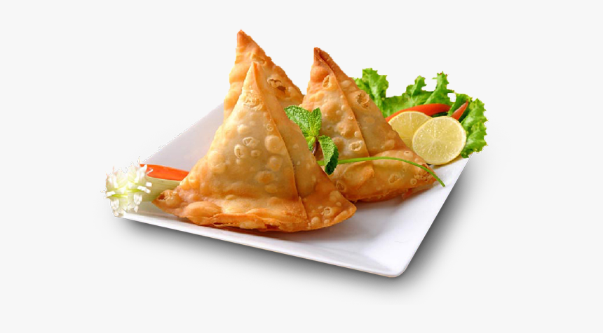 Samosa - Vegetable Samosa, HD Png Download, Free Download