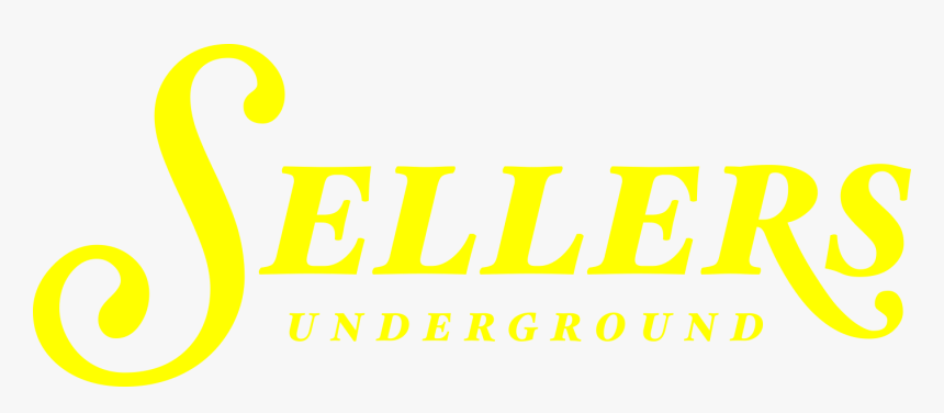 Sellers Underground Austin, HD Png Download, Free Download
