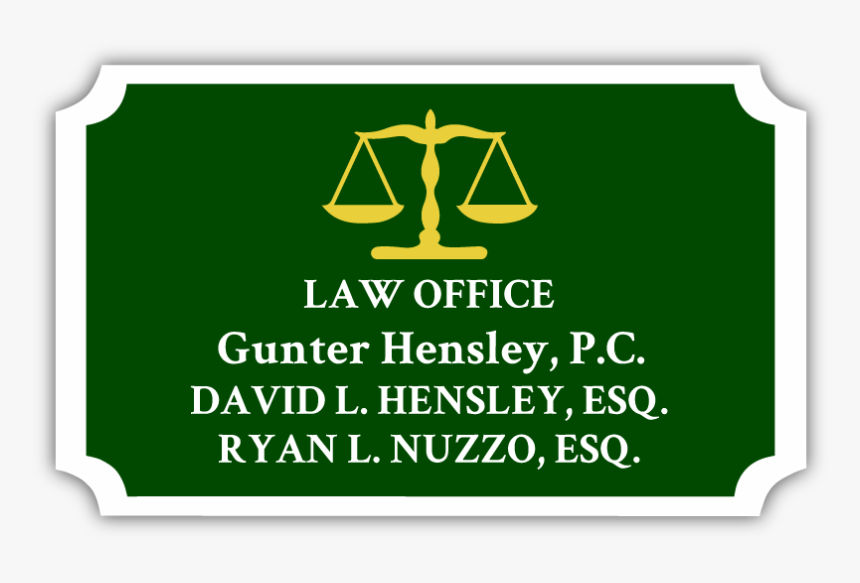 Gunter Hensley Logo - Emblem, HD Png Download, Free Download