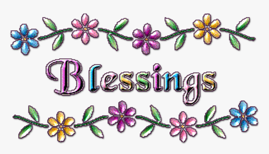 Blessing Call Audio - Blessings, HD Png Download, Free Download
