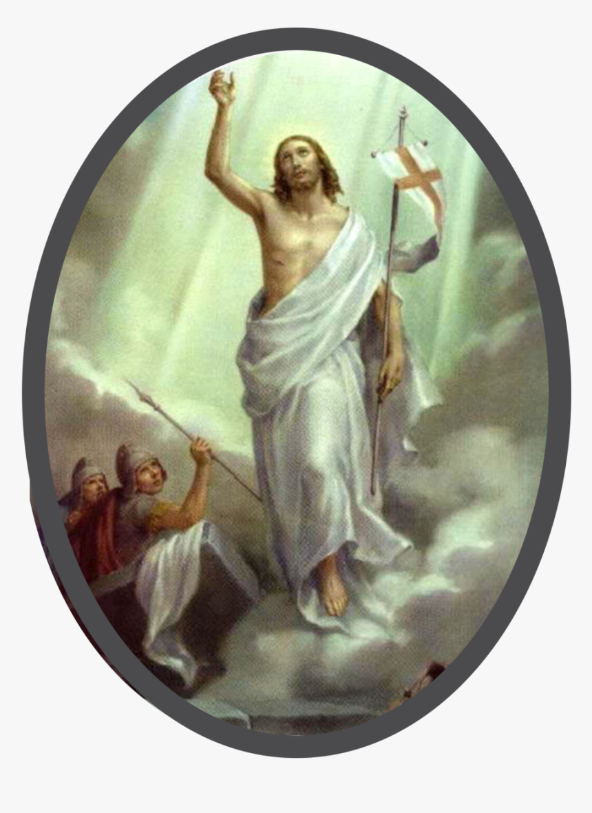 Alleluia Jesus, HD Png Download, Free Download