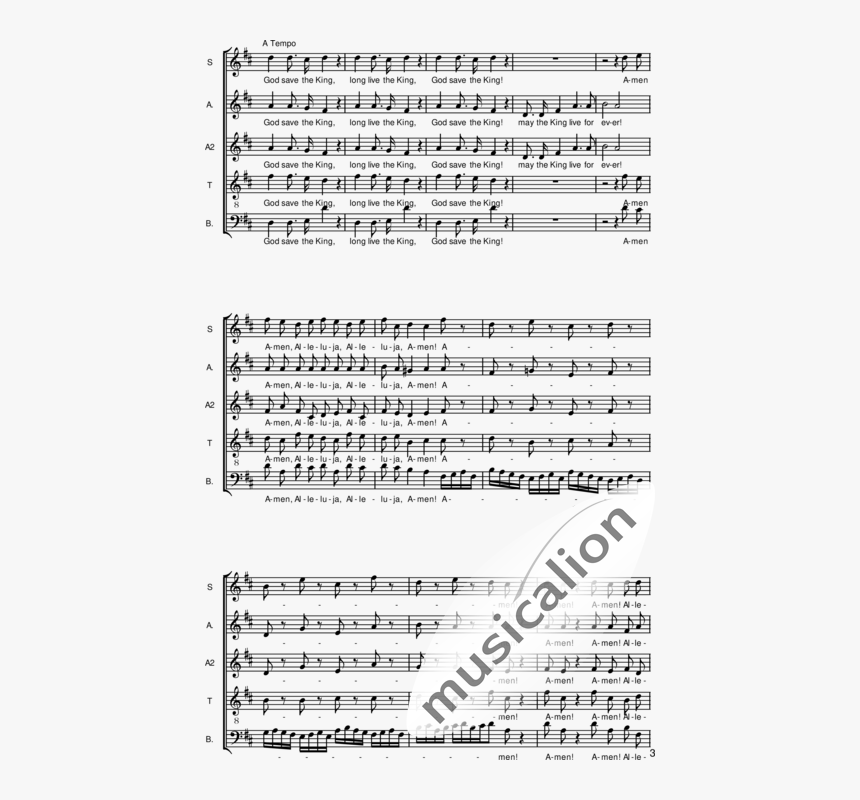 Händel, Georg Friedrich - Song For Cecilia's Day By John Dryden, HD Png Download, Free Download