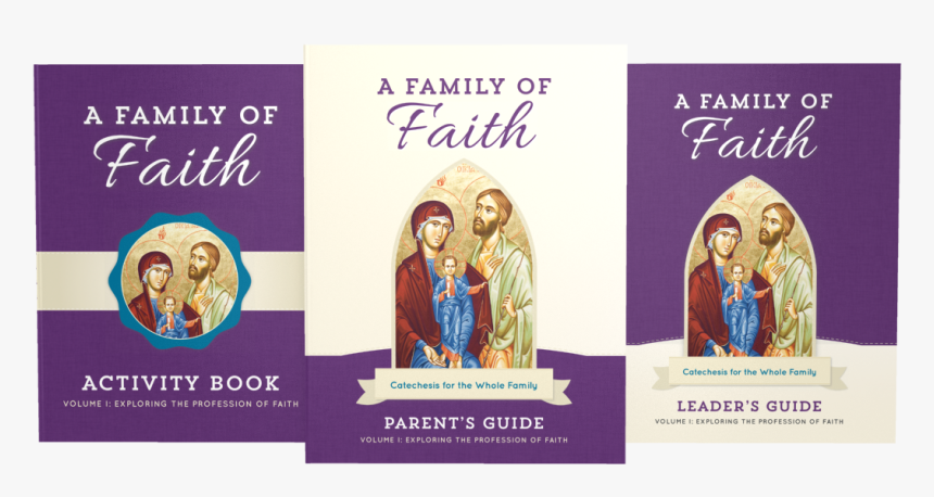Family Of Faith Sophia Institute, HD Png Download, Free Download