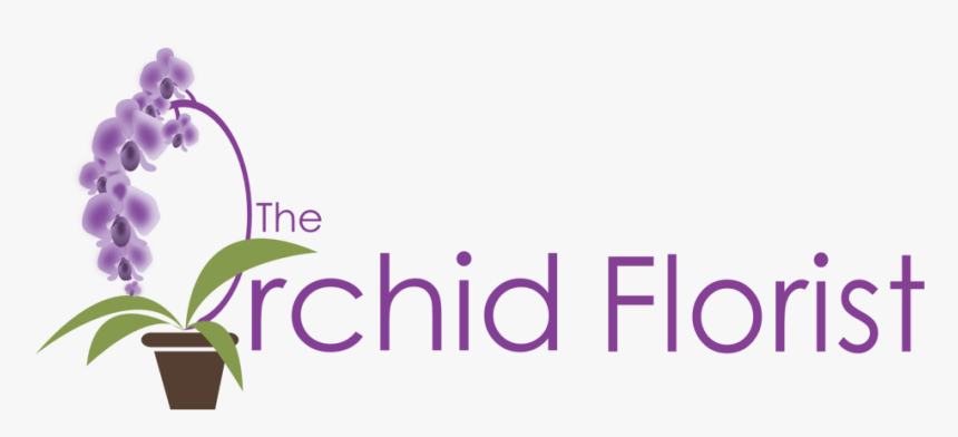 The Orchid Florist - Dennie Christian, HD Png Download, Free Download