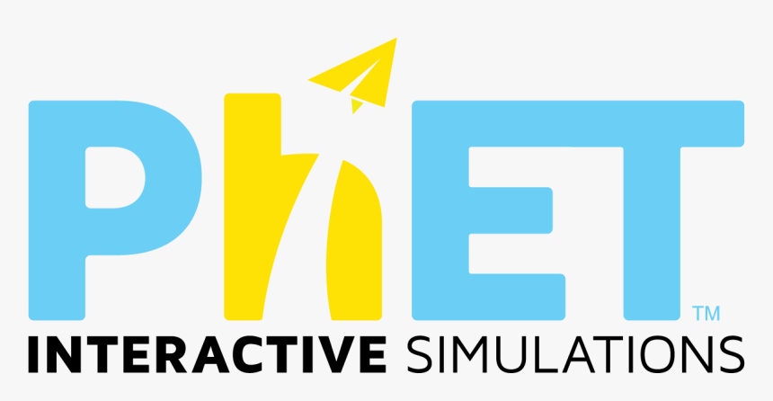 Phet Interactive Simulations, HD Png Download, Free Download