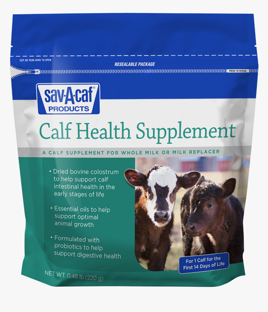 Calf Health Products, HD Png Download, Free Download