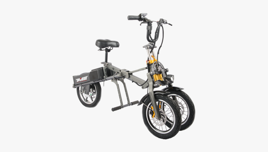 Mylo- Preorder Yours Today Arriving Soon - Mylo Bike, HD Png Download, Free Download