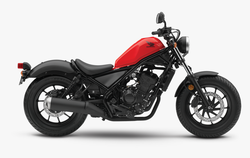 Honda Rebel 3000, HD Png Download, Free Download