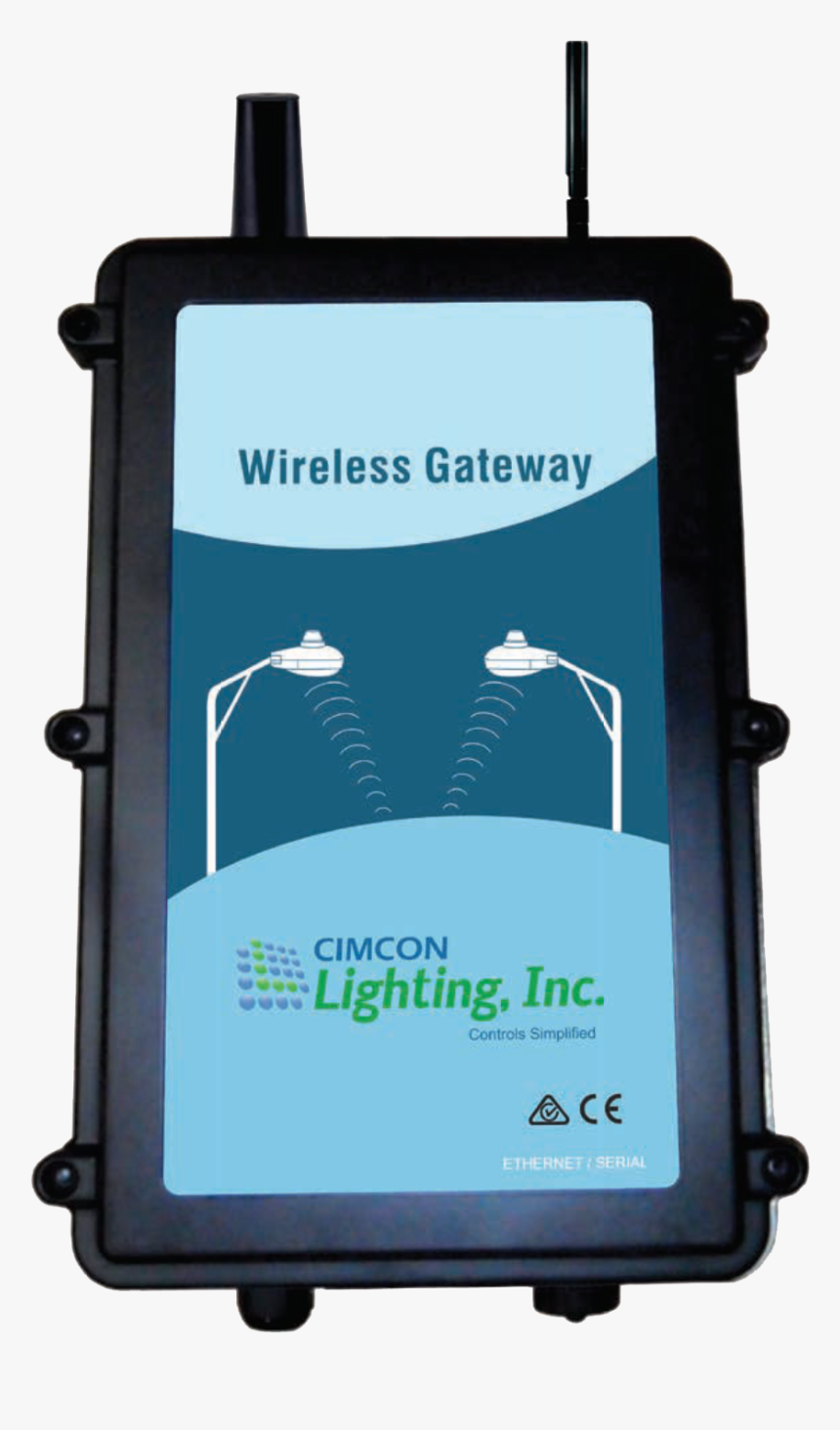 Gateway Cimcon, HD Png Download, Free Download