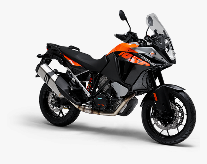 Scooter And Moped Motorcycle Rider Information And - Ktm 1190 Adventure 2016, HD Png Download, Free Download