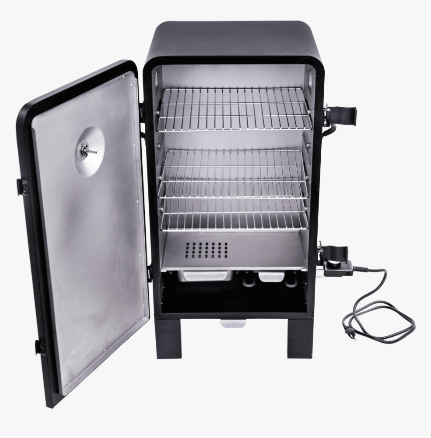 Char Broil Analog Electric Smoker, HD Png Download, Free Download