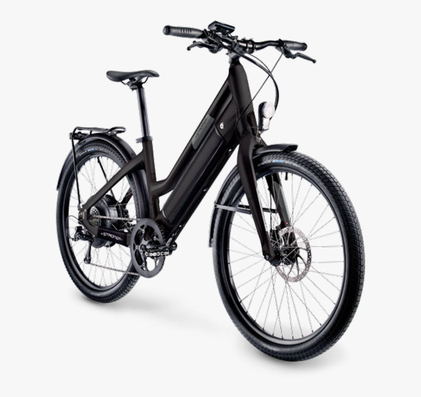 Stromer St1, HD Png Download, Free Download