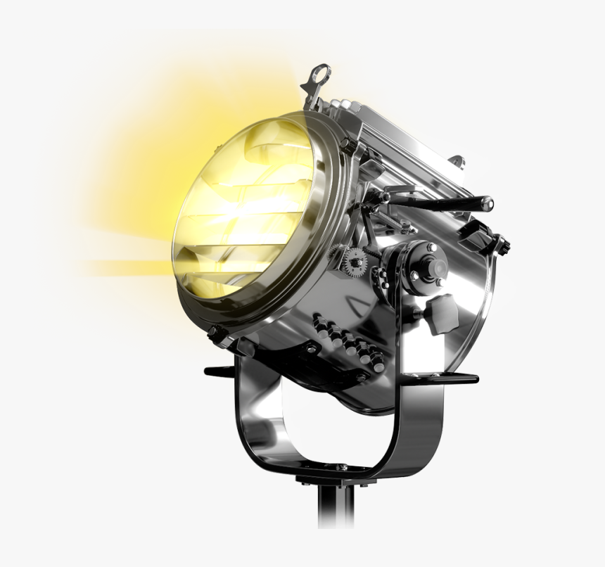 Lamp Close Up - Lamp, HD Png Download, Free Download