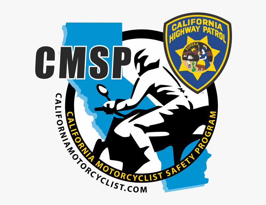 California Motorcycle Safety Program, HD Png Download, Free Download