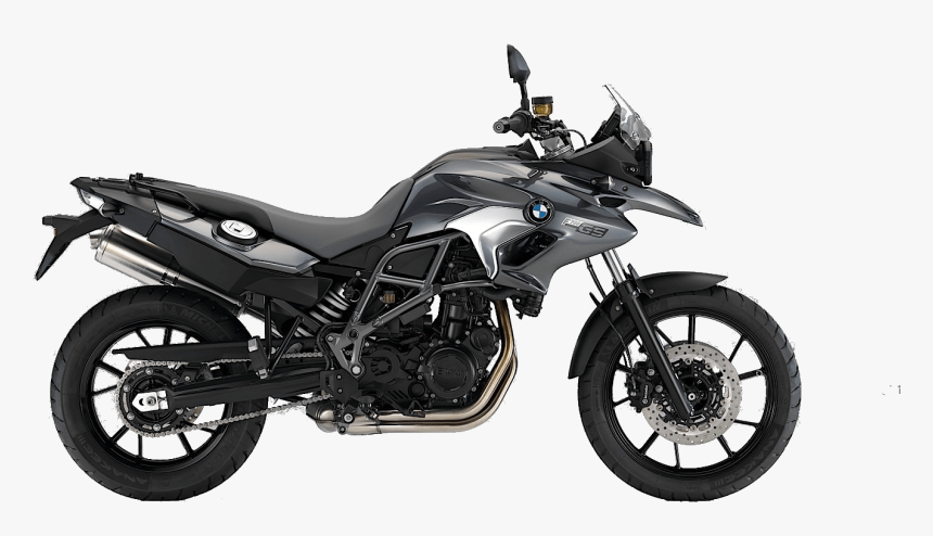 Bmw F700gs - Bmw F700 Gs 2018, HD Png Download, Free Download